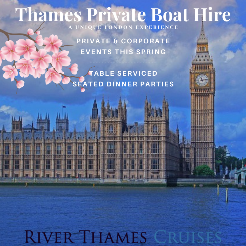 The Capital's Best 2024 Boat Parties, Private Hire Vessels And Much More ...

Click Here For Enquiries and Bookings: ow.ly/vaji50MpnXf

#winter2024 #thamescruises #riverthames #privatehire #visitlondon #thamesrivertours #towerbridge #corporateparties