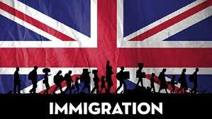daveatherton's tweet photo. This already has 10,000+ votes.

"Close the borders! Suspend ALL immigration for 5 years.

"We believe our country is facing serious challenges both from legal & illegal migration & think the only way to deal with this is to suspend all immigration temporarily for 5 years."
https://t.co/T65HxZjBV9