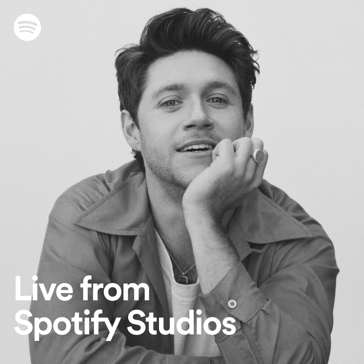 Our valentine to you: A full EP from Niall Horan’s Spotify Studios performance. 💘 #SpotifySingles Listen here: spotify.link/NHLive