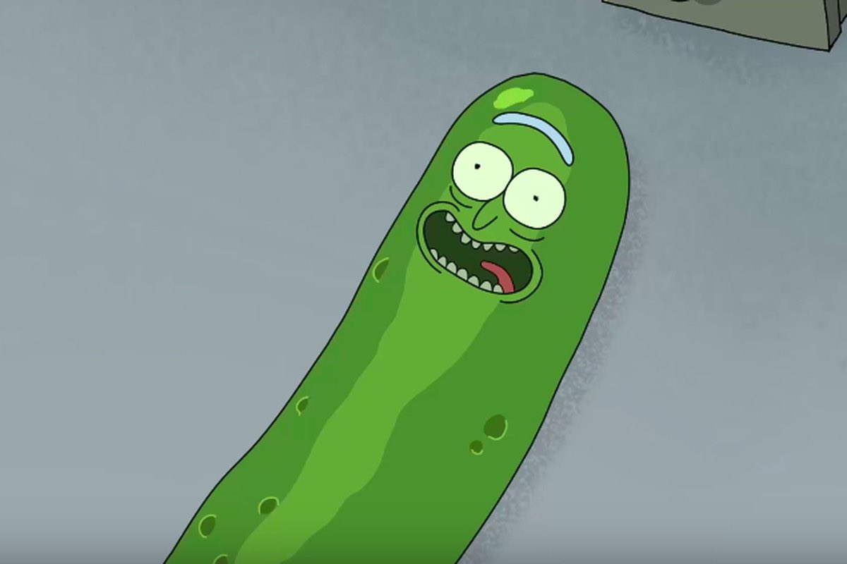 PickleRickSPL22's tweet photo. Ahhhh we’re sold out!!! https://t.co/22AE60OkCc