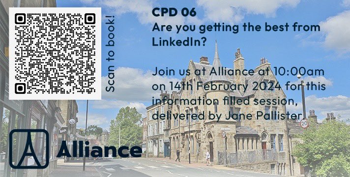 Quick note that we have a couple of spaces left for our training course tomorrow morning with the brilliant <a href="/JanePallister/">Jane Pallister</a> 

Booking details on the poster, hope to see you tomorrow 😊

#cpd
#training
#bacup
#rossendale