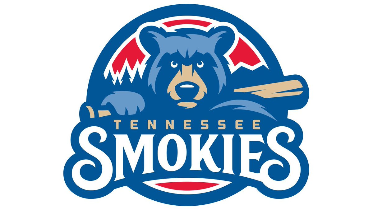 Knoxville Smokies tweet media