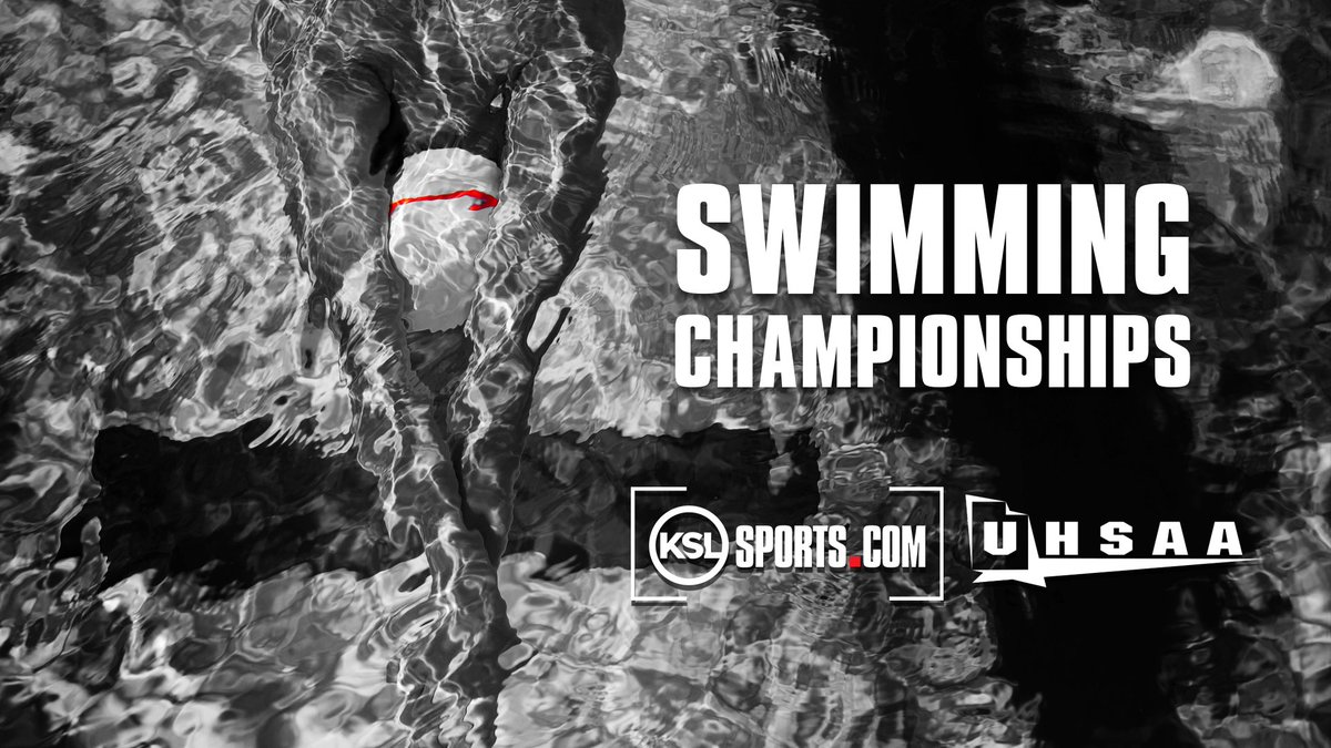 WATCH LIVE: 4A State Swim Prelims on the <a href="/kslsports/">KSL Sports</a> app and:

<a href="/TeamHive_Live/">TeamHive</a> 
kslsports.com/stream/?stream…