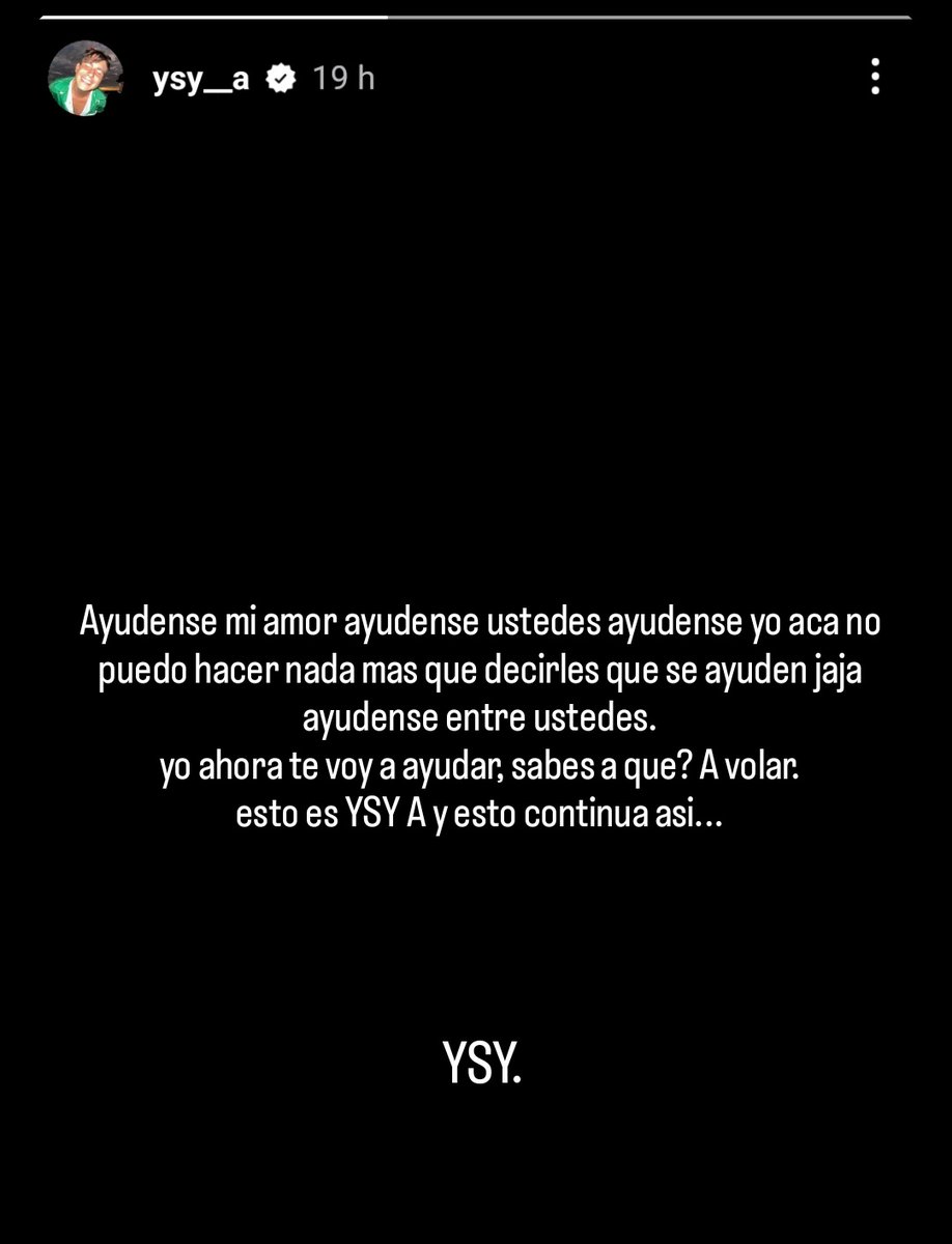 El trap de tu país (@naahuumaidana) on Twitter photo 