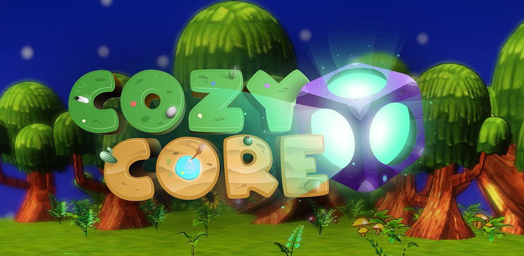 HappyGamesLLC's tweet image. My new game Cozy Core is officially in open beta!

Cozy Core is a mobile block building sandbox game with absolutely NO monetization!

Come try it out @ happygames.co

(I am not a video editor and did my best on that teaser video 😭)

#indiegames #gaming #MobileGaming