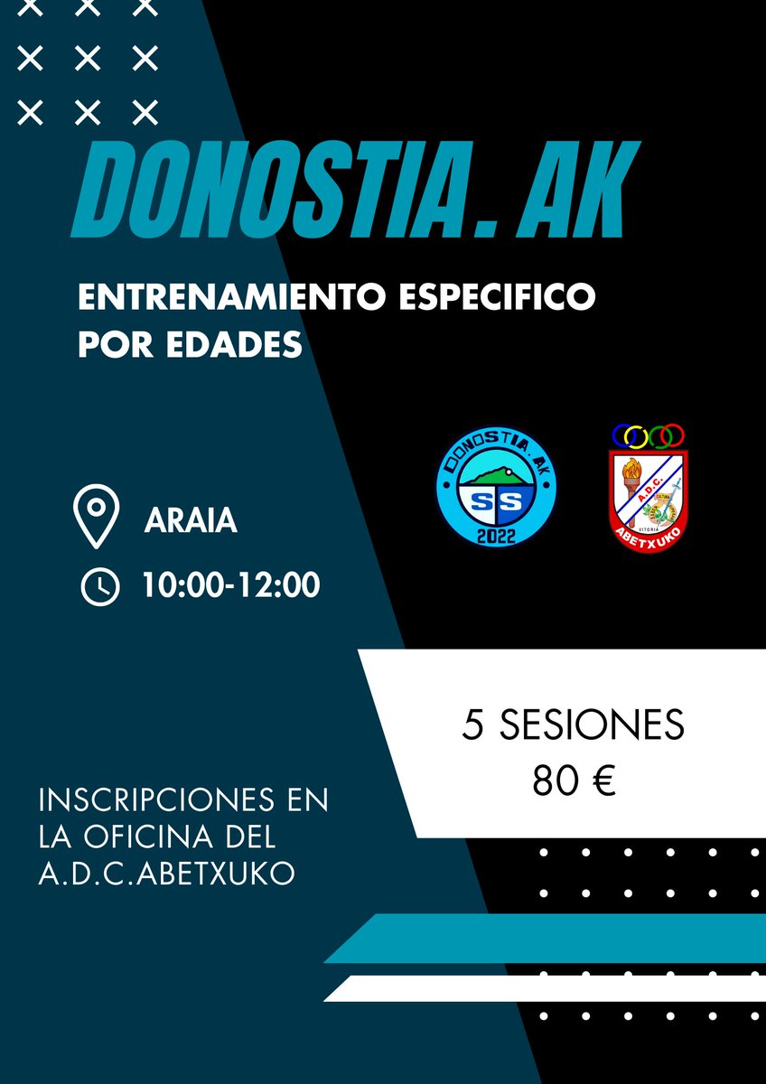 ADC Abetxuko (@adcabetxuko) on Twitter photo 