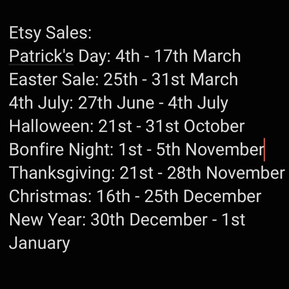 Moka898's tweet image. 🎉 Get ready for big sales at my Etsy store! Take a sneak peek now. Use code LOVE2024 for 25% off until March 1st! Hurry, savings await! 🛍️💖 

🛍 Shop Now: moka898.etsy.com 🛍

 #EtsySales #SneakPeek #ValentinesDeal #Etsy #Twitch #GamingSale #Artist #emotes #TwitchArt