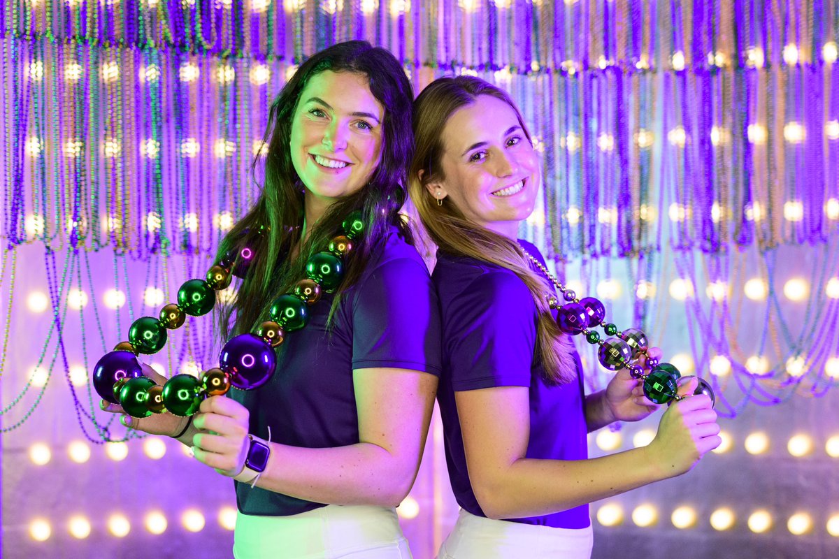 LSU Women's Golf tweet media