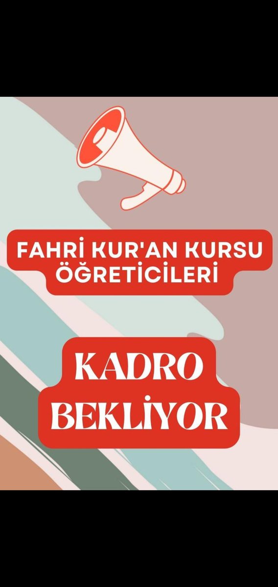 f_zeydanli's tweet photo. Hakkın savunucusu  @AvOzlemZengin hanım Fahri Kur'an kursu öğreticileri sizden müjde bekliyor 💐🌹

#FahrilerinUmuduÖzlemZengin https://t.co/9YRHGTsDsq