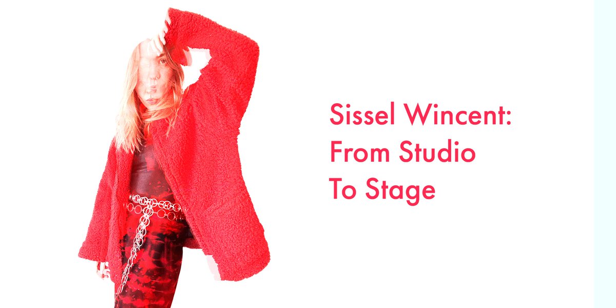 sissel wincent 🦋 tweet media