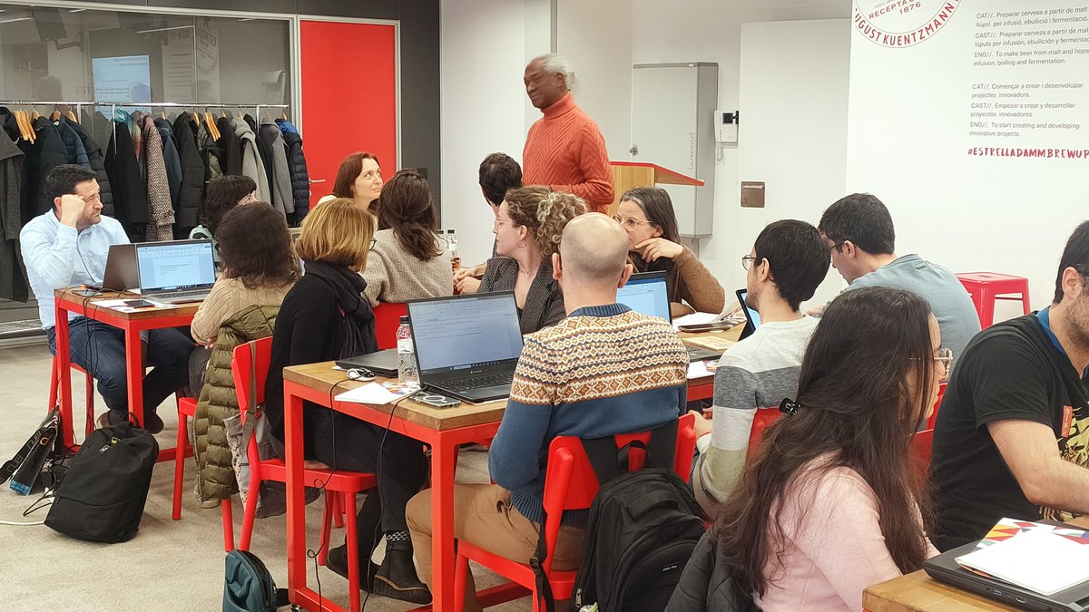 Associació TECNIO tweet media