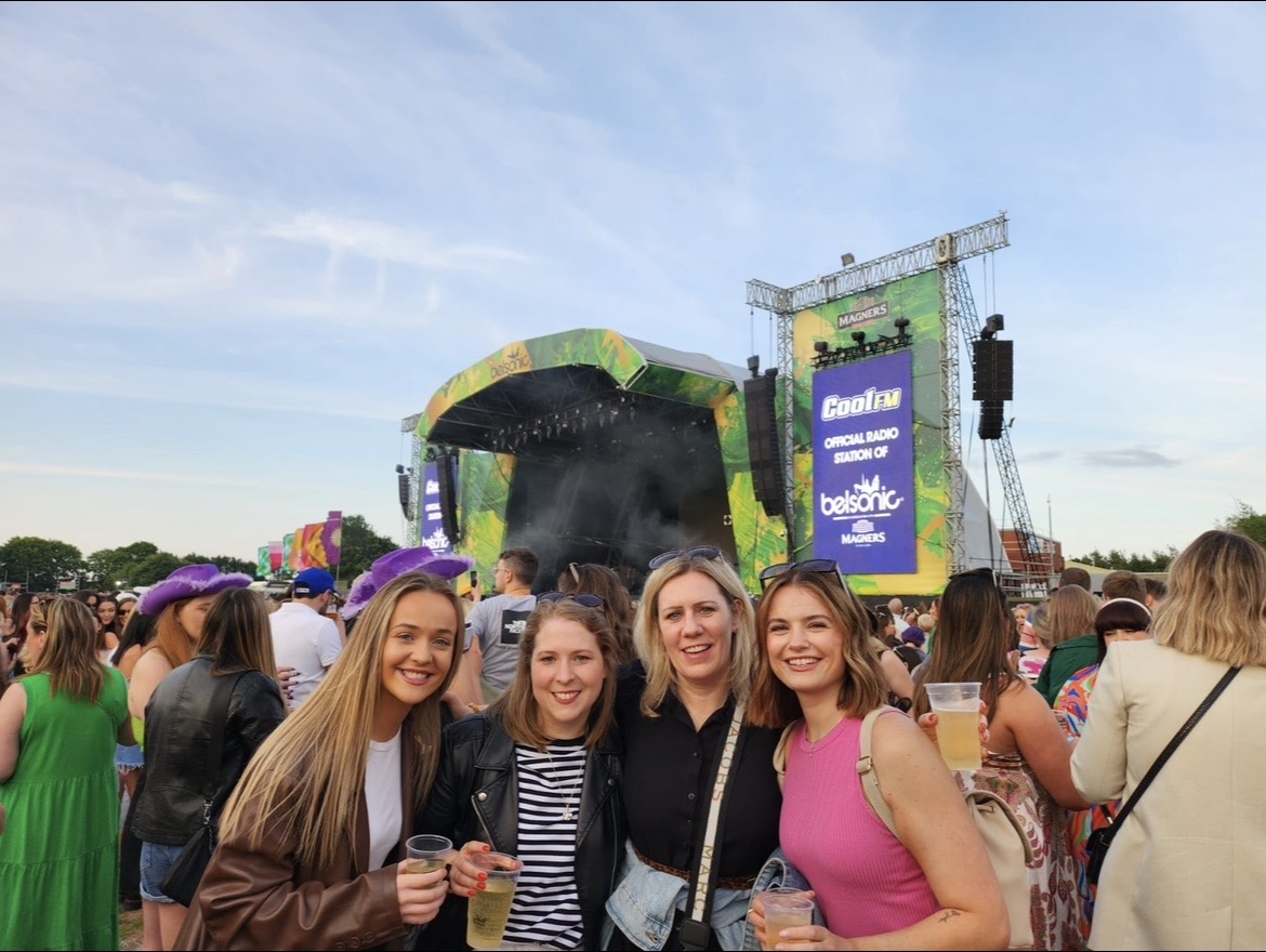 Impact Communications tweet media