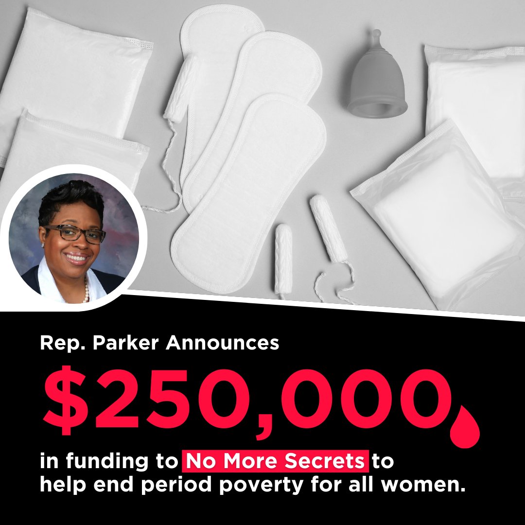 RepDarisha's tweet photo. They are an inspiration to #Philly and our own community - so I was more than thrilled to help secure $250,000 in funding for them to continue this important mission.   Thank you for everything you do! https://t.co/BLsdJgYYOG