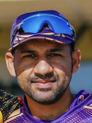 Sarfaraz Ahmed ⁦<a href="/SarfarazA_54/">Sarfaraz Ahmed</a>⁩ most successful captain of ⁦<a href="/thePSLt20/">PakistanSuperLeague</a>⁩ with 38 wins Its reallySHOCKING that just few days before the event he is sacked as captain by newly appointed coach and replace by a person with zero experience of captaincy ⁦<a href="/TeamQuetta/">Quetta Gladiators</a>⁩