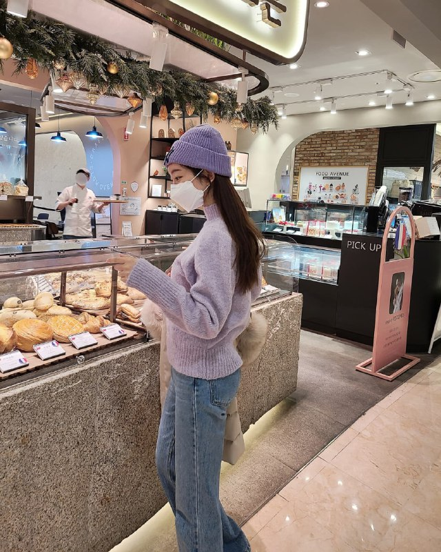 Eating my way through the city. 🏙️