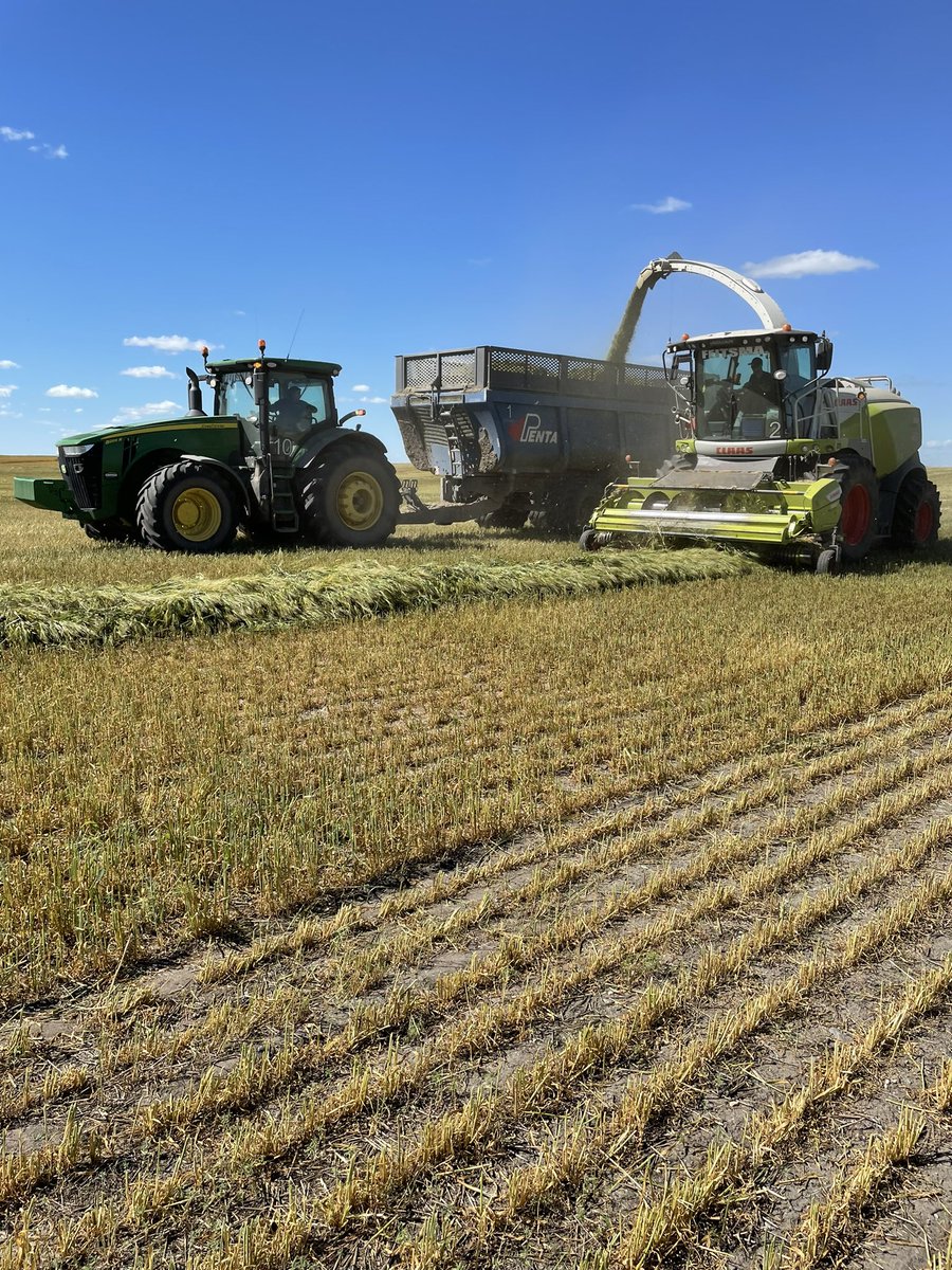 Happy Canadian Agriculture Day