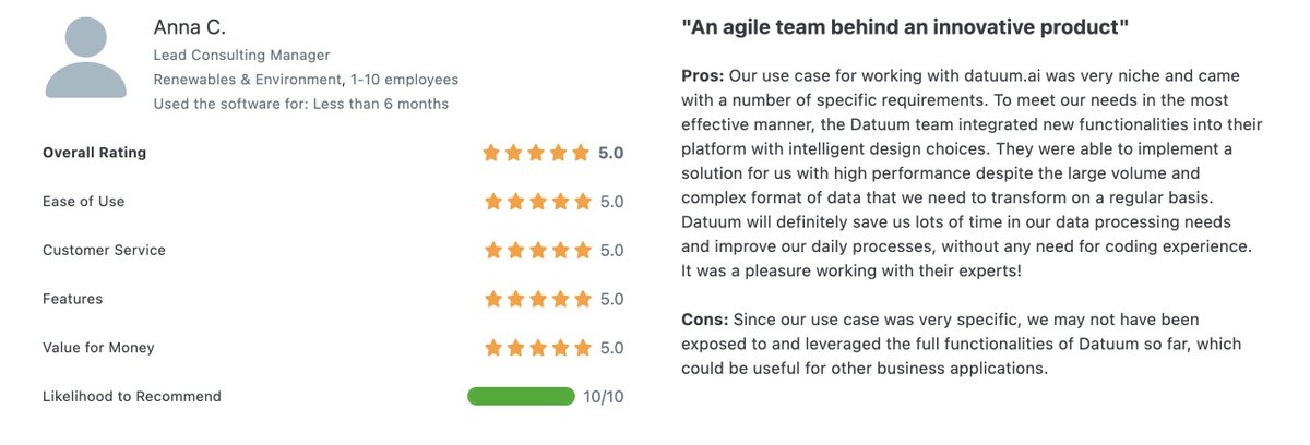 datuum.ai tweet media