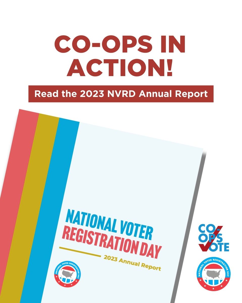 Co-ops Vote tweet media