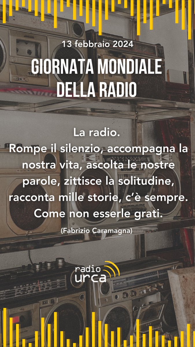 Radio URCa tweet media