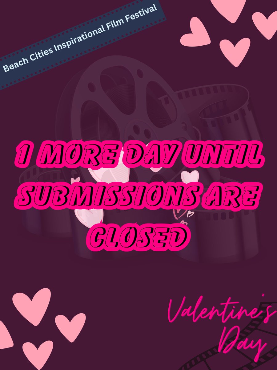 BCIFilmFestival (@bcifilmfestival) on Twitter photo 