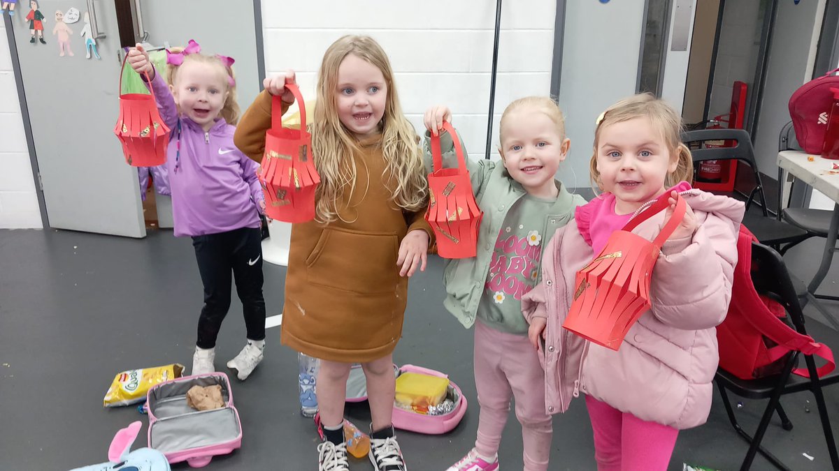 What a brilliant two days we have had so far at our Haf holiday club arts and crafts games dress up and of course today we had pan cakes <a href="/PlayMpac/">Merseyside Play Action Council MPAC</a> thank You