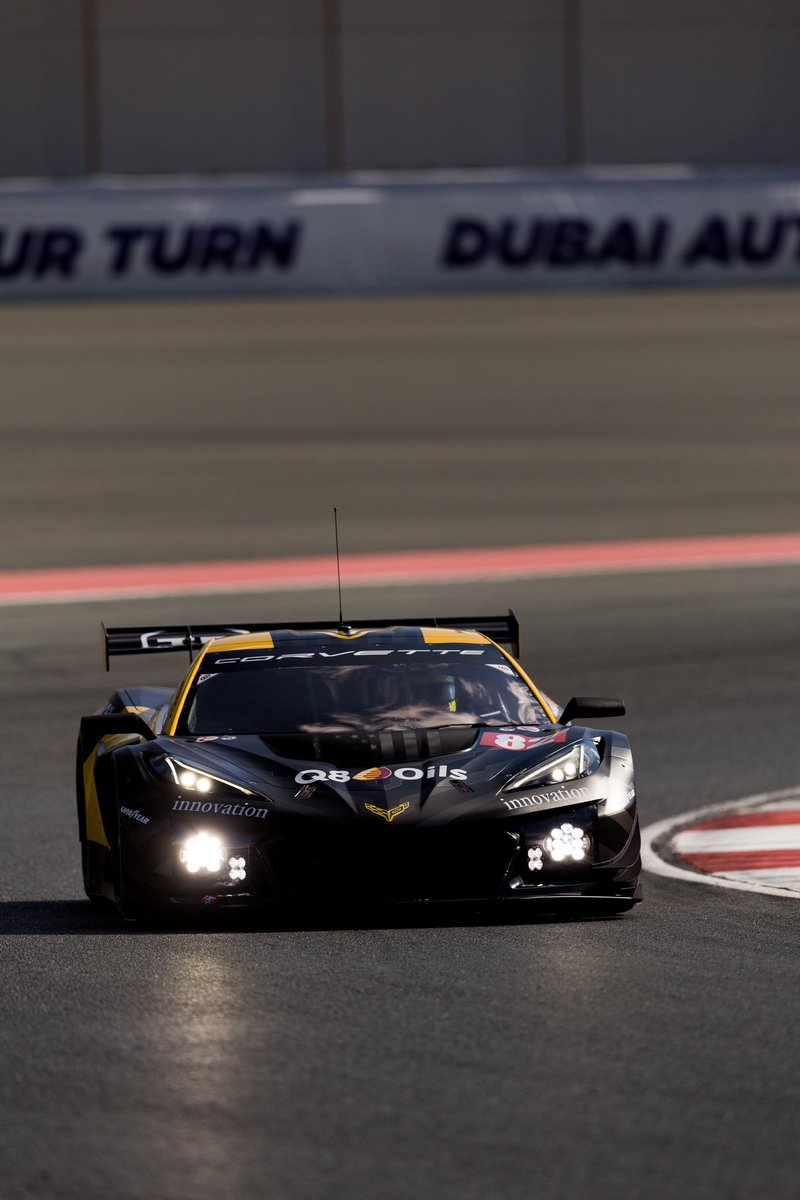 CorvetteRacing tweet picture