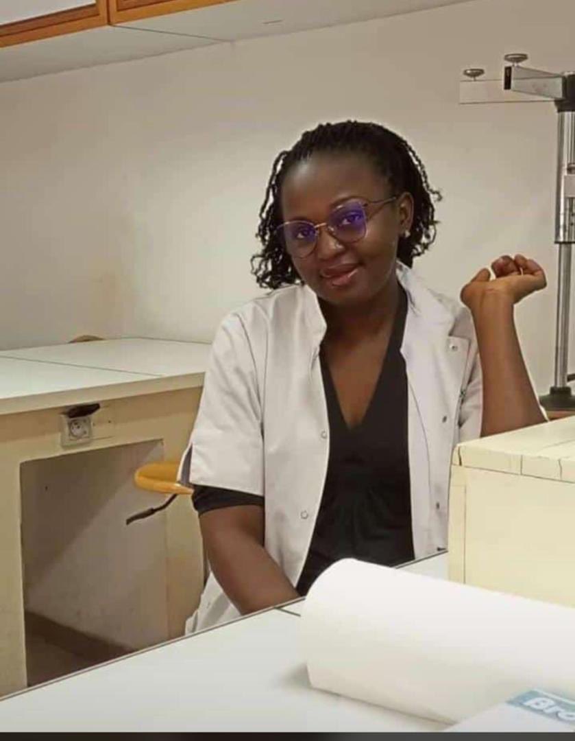 Olive Atangana tweet media