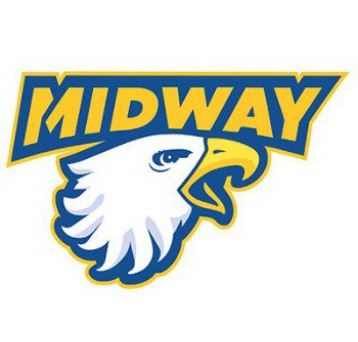 I’m blessed to receive an offer from Midway university to wrestle at the next level. Thank you so much Coach Mason.