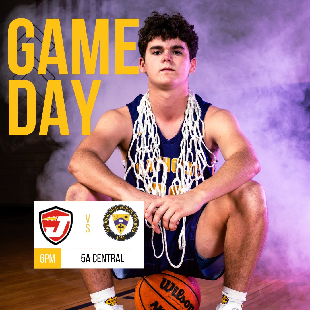 Catholic Rockets Basketball tweet media