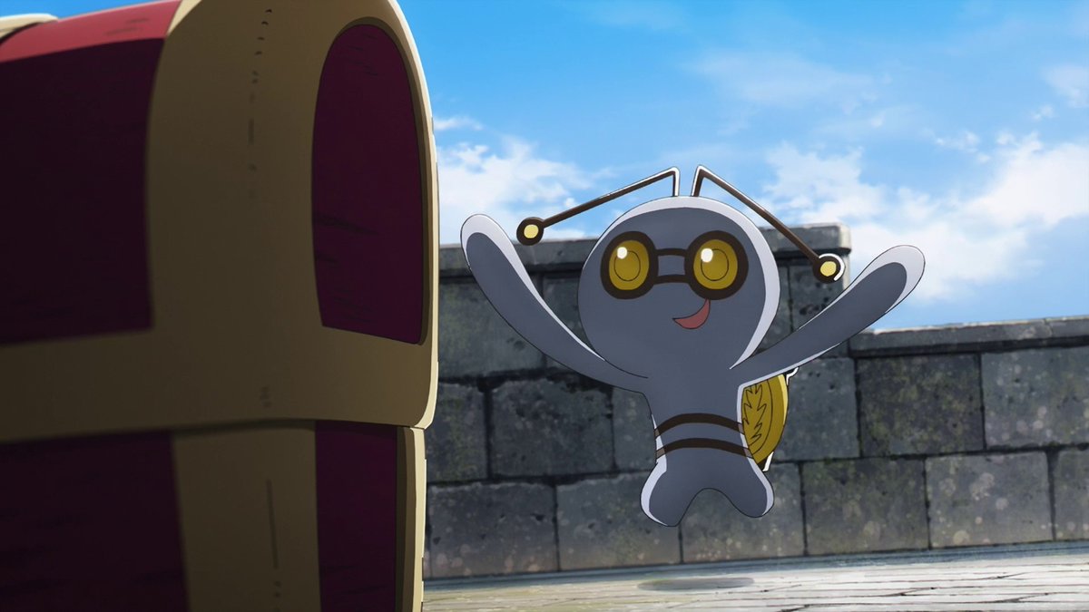 Pokémon tweet media