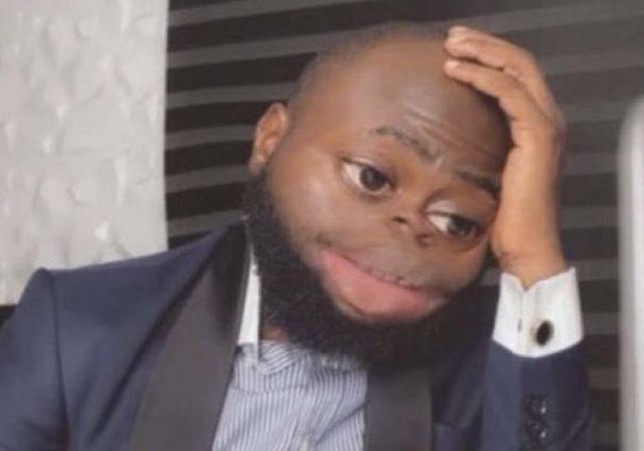 Omor.....My followers con be like jamb score🥲🥺.
Make una follow me abeg🙏🥲