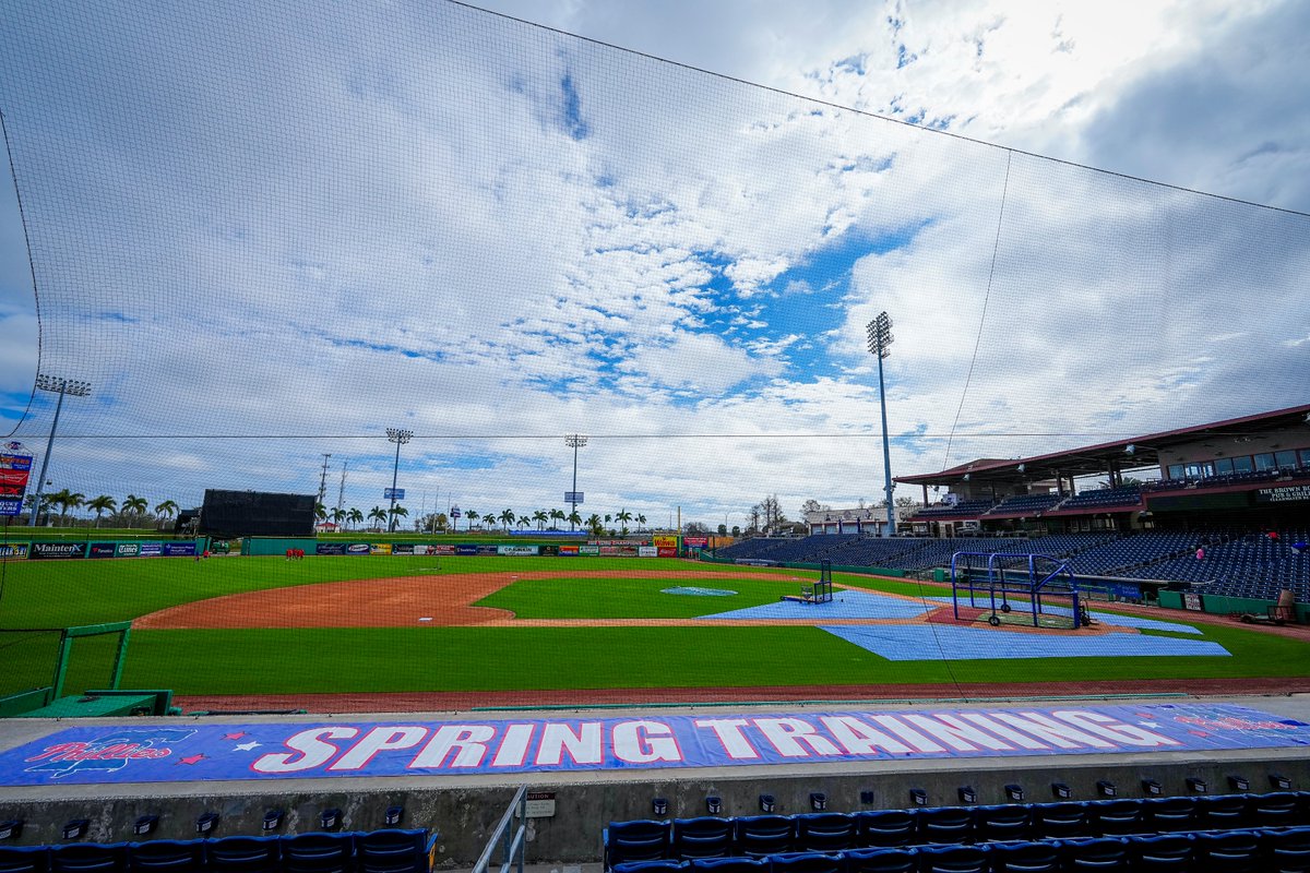 Philadelphia Phillies tweet media