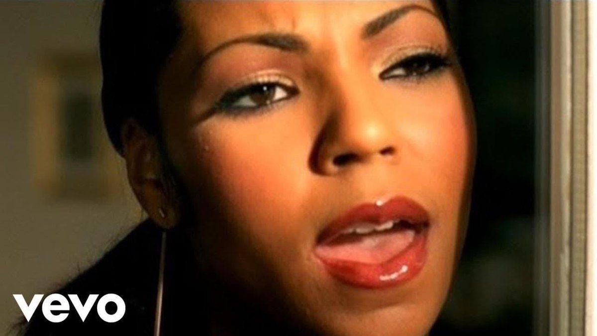 elmusicfeelings's tweet photo. #MFstory Il y a 22 ans, #Ashanti sortait son tube "Foolish". Le titre qui sample "Stay with Me" de Debarge, ou encore le remix du "One More Chance" de Notorious B.I.G. C'est la 19e chanson la plus vendue des 2000's. Il gagnera le prix du meilleur single R&B/Soul aux Soul Train Music Award.
👉 L'écoutez vous encore?
https://t.co/vqWP8Xqv7f