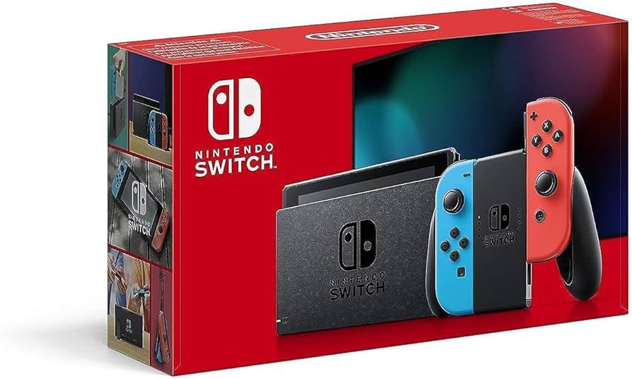 Madridismoreal's tweet photo. 🚨SORTEO INTERNACIONAL DE UNA Nintendo Switch 🚨

Requisitos para participar: 

-Dar RT a este post. 
-Seguir a @Revoluterss 
-Seguir su canal de Twitch : https://t.co/UxKswQMVVh

El ganador se anunciará el 20 de febrero 🍀

*OPCIONAL*
- Mencionar a un amigo (doble participación) https://t.co/65mKCwYMlN