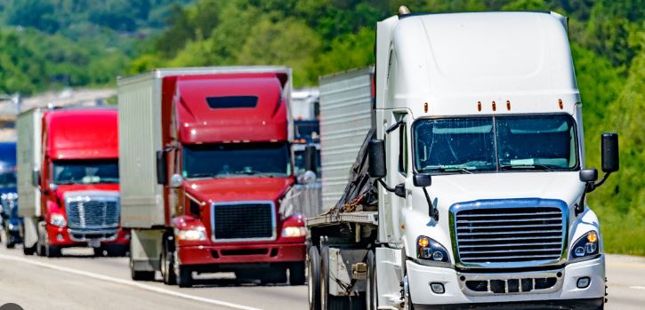 MSHP Commercial Vehicle Enforcement tweet media