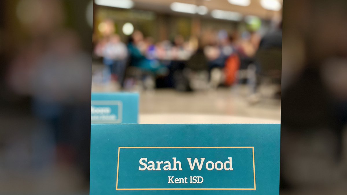 myedtechworld's tweet photo. Feeling so honored to have been invited to be part of Genesee ISD's Technology Summit as part of the keynote panel discussion and then facilitating 2 breakout sessions. #miched #WeLeadLearning
🔗 No Blank Spaces: https://t.co/V2EiMD6Uis
🔗SEL Playground: https://t.co/VF5IqtjqEP https://t.co/30fP5NbADH