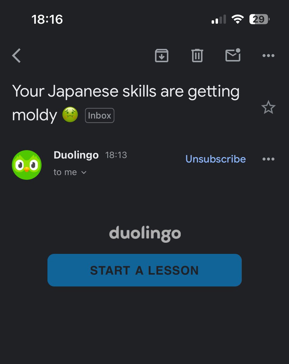 My skills are what, sorry, duolingo?
