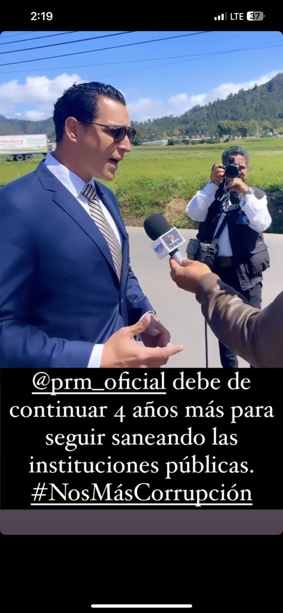 MarcelFonfrias's tweet photo. @PRM_Oficial #4AñosMás https://t.co/TfIpgwg9l3