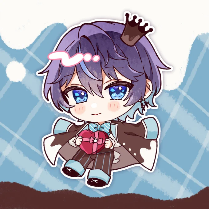ꪔ̤ 