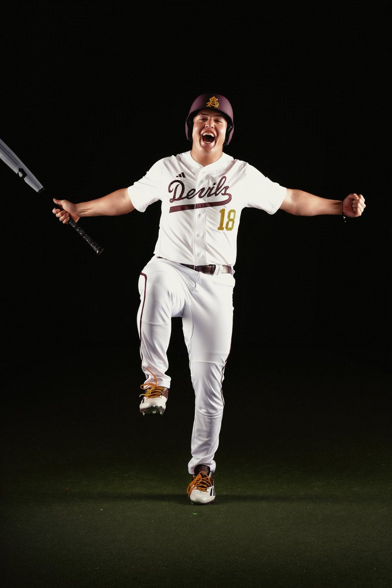 ASU_Baseball tweet picture