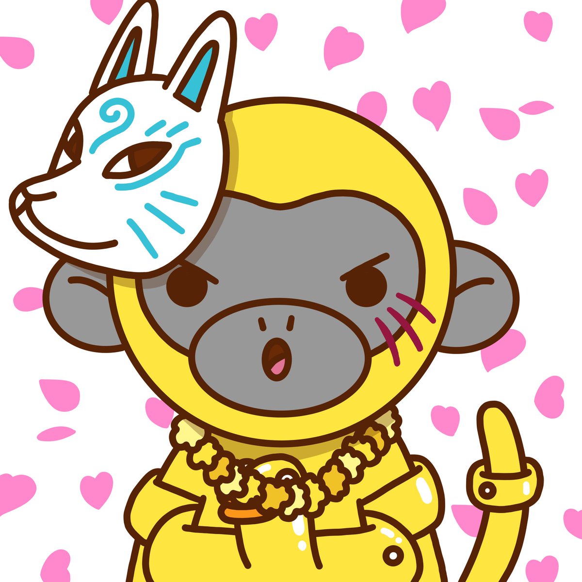 Drop your address, like &amp; RT to qualify for free 🪂🪂🪂
DN404 launching today🙈