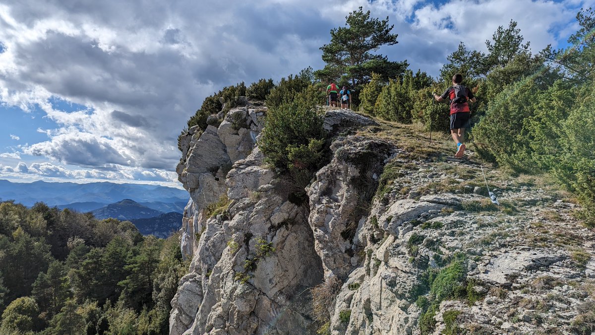 Trepitja Garrotxa tweet media