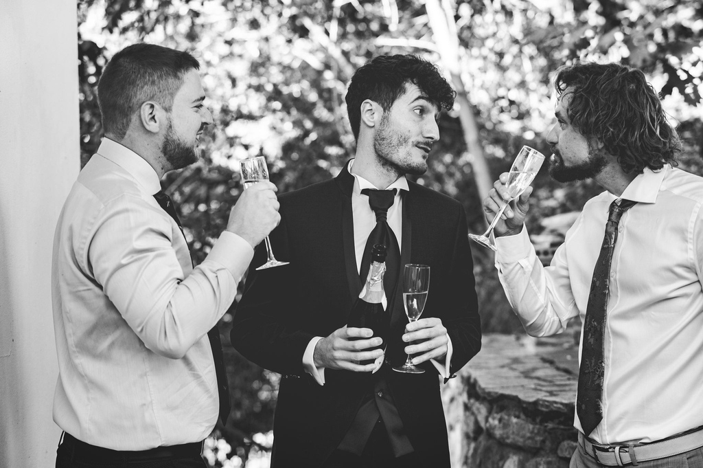 Prioritise composure—just like James Bond savors a moment of calm before the mission! Take the time to collect your thoughts, ensuring a poised and collected demeanour. 
#GroomToBe #GettingReady #WeddingMagic #Weddingday #Destinationwedding #Photographer