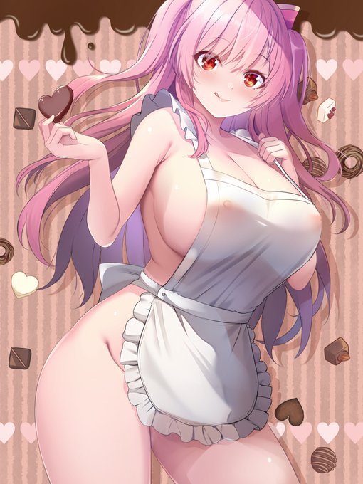 ハッピーバレンタイン♥ 