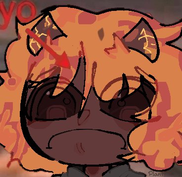 __Plant___'s tweet photo. Amo como me quedo :3

Hace rato no hago algo de Magma 😭
#MagmaBoiFanart https://t.co/57x8p6Acvo