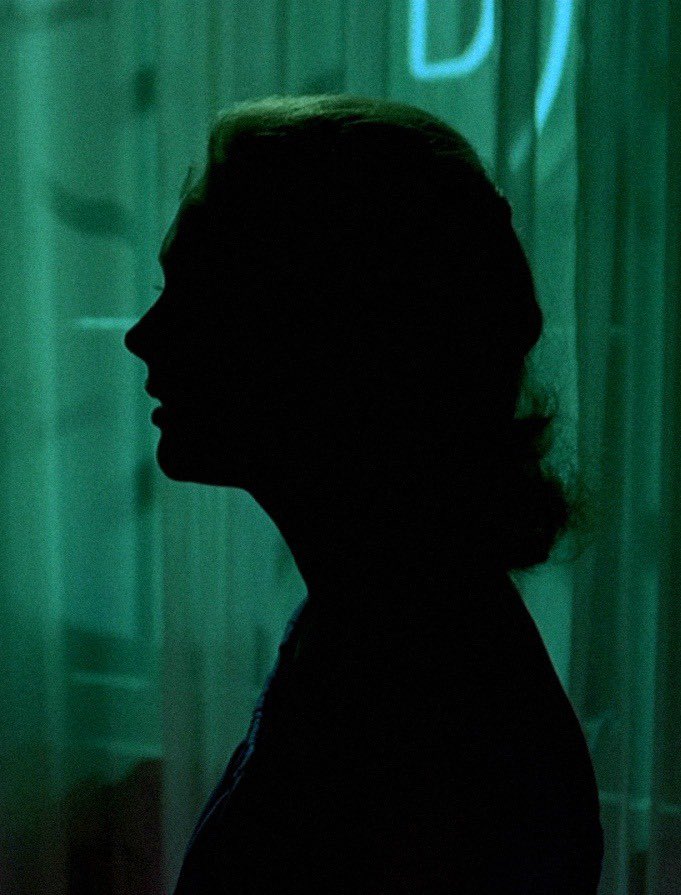 Dear_Grateful1's tweet photo. Kim Novak, Vertigo, 1958 https://t.co/EiZ2R3rGLg