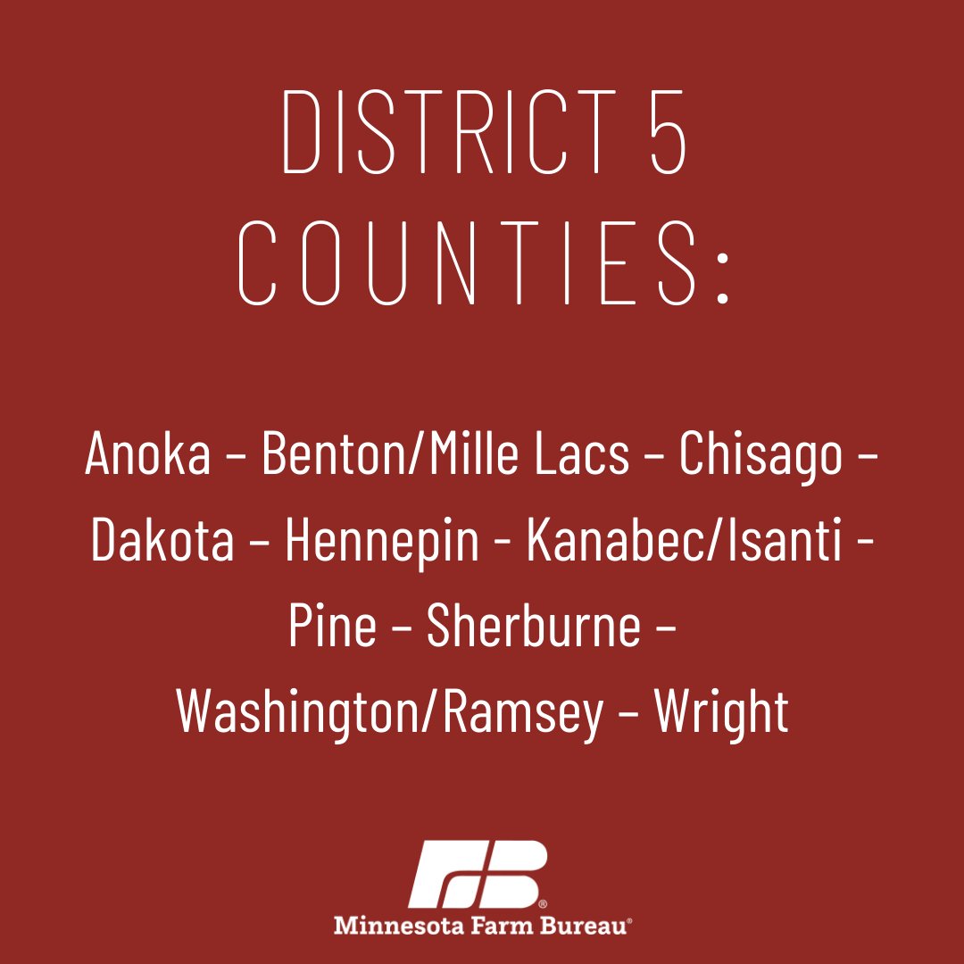 Minnesota Farm Bureau tweet media