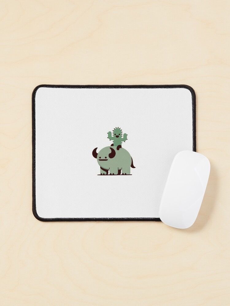 Kettle_Prod's tweet photo. 🌵🎉 Say “Yippee!” with our Yippee Cactuar merch! 🌟 Let the joyful energy of this spiky friend brighten your day!
Available now in the Redbubble shop: https://t.co/6YJBkpSAWY
#YippeeCactuar #RedbubbleMerch #TransformationTuesday #gamedev #indiedev #gamer #merchandise https://t.co/7OgKO4AT6P