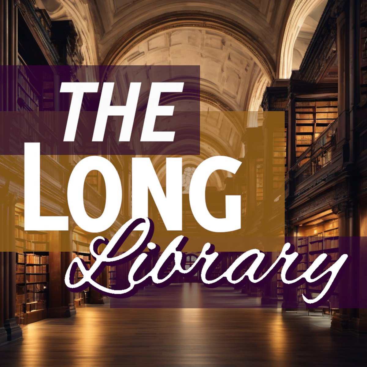 nonserviammedia's tweet photo. Our good friend & #AntiPowerHour co-host @corymassimino has a *brand new* #C4SS podcast “The Long Library” w/ influential market anarchist @RoderickTLong on his various writings spanning over four decades. 🏴
🔗 https://t.co/m8Agbkd4CD
#marketanarchism #libertarianleft https://t.co/wUKlyKSlfb