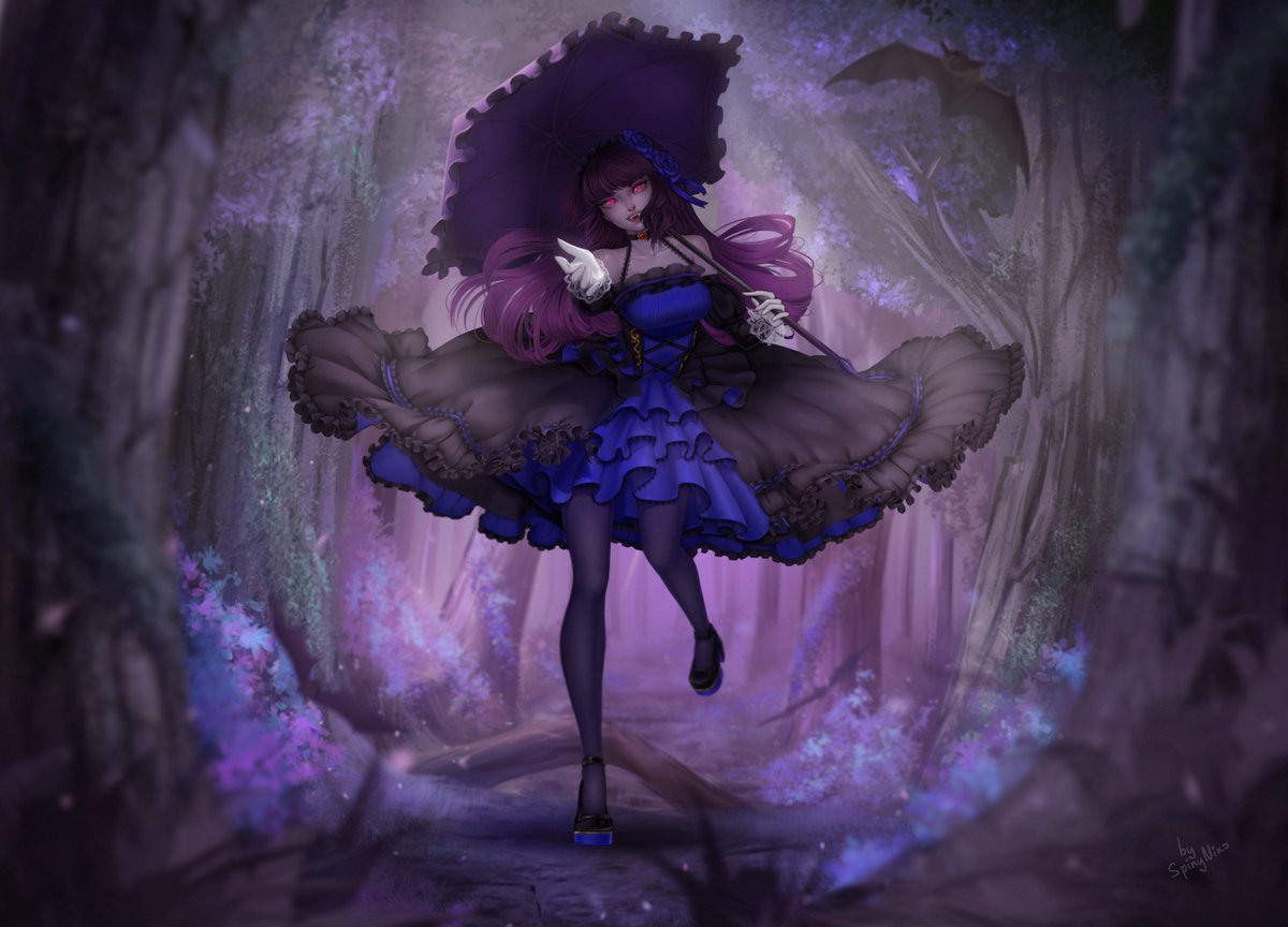 SpinyNiko (@SpinyNiko2606) / Posts / X